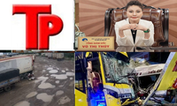 Bản tin Hình sự: Nguyên nhân cô gái bán rau bị sát hại dã man trong bãi xe chợ đầu mối
