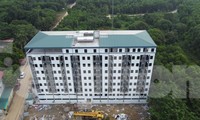 Chủ tịch Hà Nội yêu cầu xử nghiêm chung cư mini xây 'chui' gần 200 căn hộ