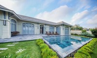 &apos;Chủ nợ&apos; đấu giá trăm căn biệt thự nghỉ dưỡng tại Sầm Sơn