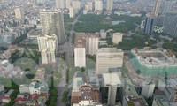 Quận nội thành Hà Nội đấu giá đất mức khởi điểm 250 triệu đồng m2