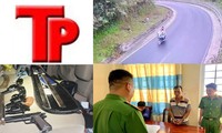 Bản tin Hình sự: Cho người lạ đi nhờ xe, người phụ nữ bị sát hại và cướp tài sản