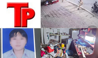 Bản tin Hình sự: Chàng trai tử vong vì tự chế pháo nổ tại nhà