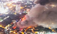 Hàng ngàn vụ cháy, hàng trăm người thiệt mạng, nhưng bao nhiêu cán bộ bị kỷ luật?