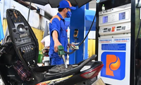 Thường vụ Quốc hội họp bất thường xem xét giảm thuế bảo vệ môi trường với xăng dầu