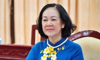 Quy định của Bộ Chính trị về xin lỗi và phục hồi quyền lợi khi bị kỷ luật oan 