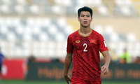 Tuyển Việt Nam đón tin vui trước trận gặp Jordan