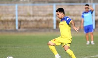 Đức Huy có thể được sử dụng thay Tuấn Anh
