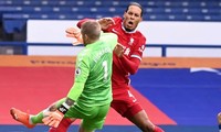 &apos;Trung vệ thép&apos; Liverpool tuyên bố trở lại mạnh mẽ sau chấn thương