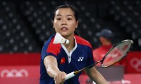 Thắng chóng vánh đối thủ hơn 3 bậc trên BXH, Thuỳ Linh kết thúc Olympic ngoài mong đợi