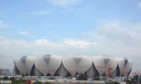 Sân vận động Công viên Thể thao Hàng Châu