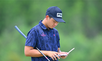 Vì sao Nguyễn Anh Minh từ chối nhận thưởng cho nhà vô địch Vietnam Masters 2023