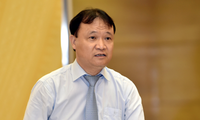 Bắt Thứ trưởng Bộ Công Thương Đỗ Thắng Hải về tội nhận hối lộ