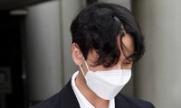 Cựu thành viên BTOB Ilhoon nhận án 2 năm tù, nộp phạt hơn 2 tỷ đồng vì sử dụng chất cấm