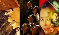 Những bộ phim Hàn 2021 giúp nhà đài lớn hồi sinh: &quot;Cuộc Chiến Thượng Lưu&quot; không đối thủ
