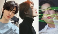 Netizen Hàn bình chọn 3 nam idol sở hữu visual lúc ngây thơ mộng mơ, lúc nam tính quyến rũ