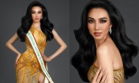 Vừa được công bố đại diện Việt Nam dự thi Miss Grand, Thùy Tiên ghi điểm với hành động này