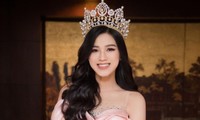 Hoa hậu Đỗ Thị Hà thể hiện khả năng tiếng Anh sẵn sàng cho Miss World, netizen nói gì?