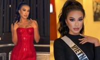 Miss Universe 2021 thay đổi luật chơi khốc liệt hơn, fan Việt lo lắng cho Á hậu Kim Duyên