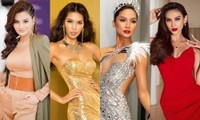 Miss Universe Vietnam 2022 công bố vị giám khảo thứ 6, tiếp tục là một siêu mẫu?
