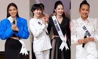 Miss Universe Vietnam 2022: Có gì đặc biệt ở phần thi mang tên Người đẹp Bản lĩnh?