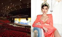 Hé lộ địa điểm tổ chức Miss Grand International 2022, nơi Hoa hậu Thùy Tiên trao lại vương miện