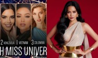 Doanh nhân Thái Lan mua lại Miss Universe, Hoa hậu Ngọc Châu được dự đoán giành vương miện