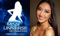Thanh Khoa - người đẹp được dự đoán cử đi thi Miss Universe 2023 có gì nổi trội?