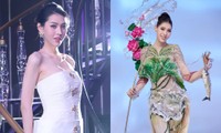 Dịu Thảo được dự đoán giành vương miện Miss International Queen 2023