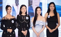 Người đẹp Bản lĩnh của Miss World Vietnam 2023: Ứng viên nặng ký cho vương miện