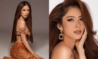 Nam Anh chính thức ghi danh dự thi Miss Universe Vietnam 2023, liệu có khả năng lọt Top 5?