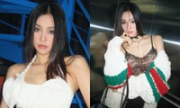 Hoa hậu Tiểu Vy khoe loạt ảnh mừng tuổi 23, nhan sắc đẹp hơn hồi mới đăng quang