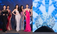 Ban tổ chức Miss Universe Vietnam 2023 quyết tâm đòi lại tên tiếng Việt của cuộc thi