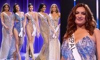 Chung kết Miss Universe 2023: Bùi Quỳnh Hoa &quot;trắng tay&quot;, người đẹp ngoại cỡ lọt Top 20 