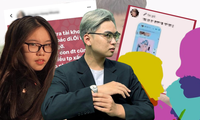 Gen Z nêu quan điểm về cách dạy con của vợ NS Xuân Bắc: Chuyện riêng tư giữa bố mẹ và con