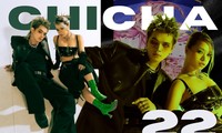 Trò chuyện cùng CHICHA22 - bộ đôi ca nhạc sĩ Gen Z nổi bật nhất hiện nay