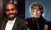 Kanye West dời ngày ra album mới: Có liên quan tới “đối thủ truyền kiếp” Taylor Swift?