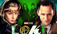 Loạt tình tiết đắt giá ở &quot;Loki 2&quot;: Mỗi tập một phản diện, Loki khoe siêu năng lực mới