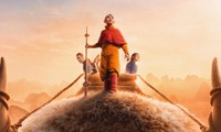 Sau One Piece, Netflix tung trailer mãn nhãn cho live-action &quot;Avatar: The Last Airbender&quot;