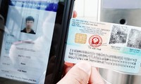 Không cần xếp hàng tới khuya, làm ngay Căn cước công dân gắn chip tại nhà qua Zalo