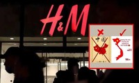 H&amp;M bị netizen Việt kêu gọi tẩy chay vì sử dụng bản đồ có đường lưỡi bò, thực hư thế nào?