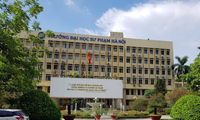 Tuyển sinh Đại học 2021: Đại học Sư Phạm Hà Nội tăng hơn gấp đôi chỉ tiêu so với năm ngoái