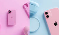 iPhone 13 và iPhone 13 Pro Max màu Rose Pink: &quot;Đốn tim&quot; các iFan từ cái nhìn đầu tiên
