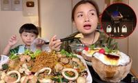 YouTuber Quỳnh Trần JP khuyên người Việt sống ở Nhật Bản không nên tụ tập ăn nhậu mùa dịch