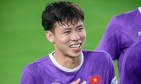 Đội trưởng ĐT Việt Nam chia sẻ gì lên Facebook cá nhân sau trận thua ĐT Trung Quốc?