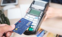 Cách rút tiền, thanh toán bằng thẻ ATM gắn chip nhanh chóng trong 30 giây, bạn biết chưa?