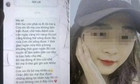 Nữ sinh ở Hà Tĩnh mất tích sau bữa cơm tối, tin nhắn gửi về khiến mọi người rơi nước mắt