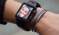 &quot;Nhà Táo” sắp đưa camera lên Apple Watch, phải tháo khỏi cổ tay mới chụp ảnh được?