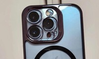 Ốp lưng tiết lộ iPhone sắp ra mắt sẽ có camera ngày càng khủng hơn so với thế hệ tiền nhiệm