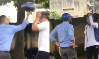 Thầy giáo ở Đắk Lắk dùng thước, mũ bảo hiểm đánh học sinh: &quot;Vì một phút nóng giận không kiềm chế&quot;