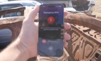 iPhone 14 có phát hiện va chạm như quảng cáo? Video thử nghiệm đầu tiên tiết lộ sự thật